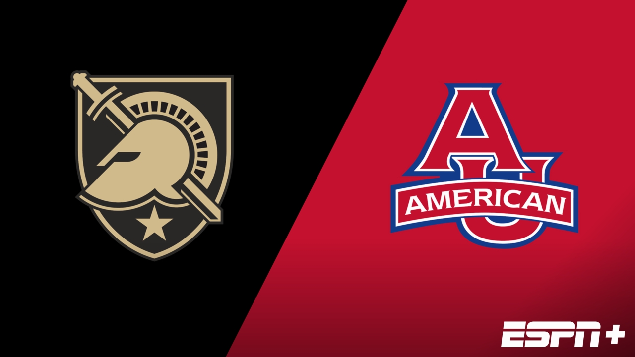 Army vs. American University