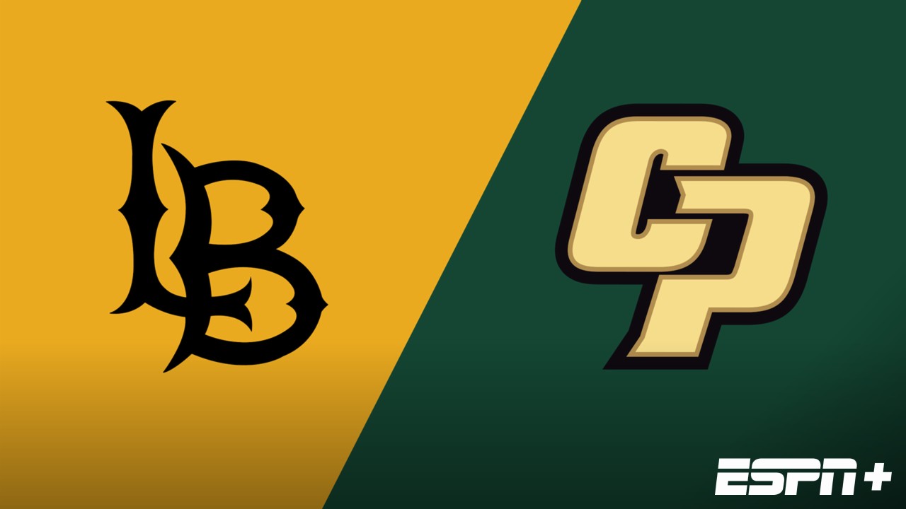 Long Beach State vs. Cal Poly