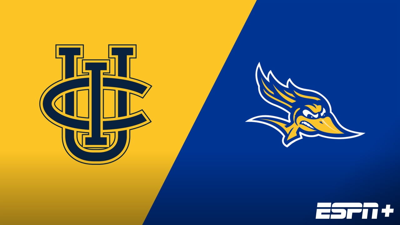 UC Irvine vs. Cal State Bakersfield