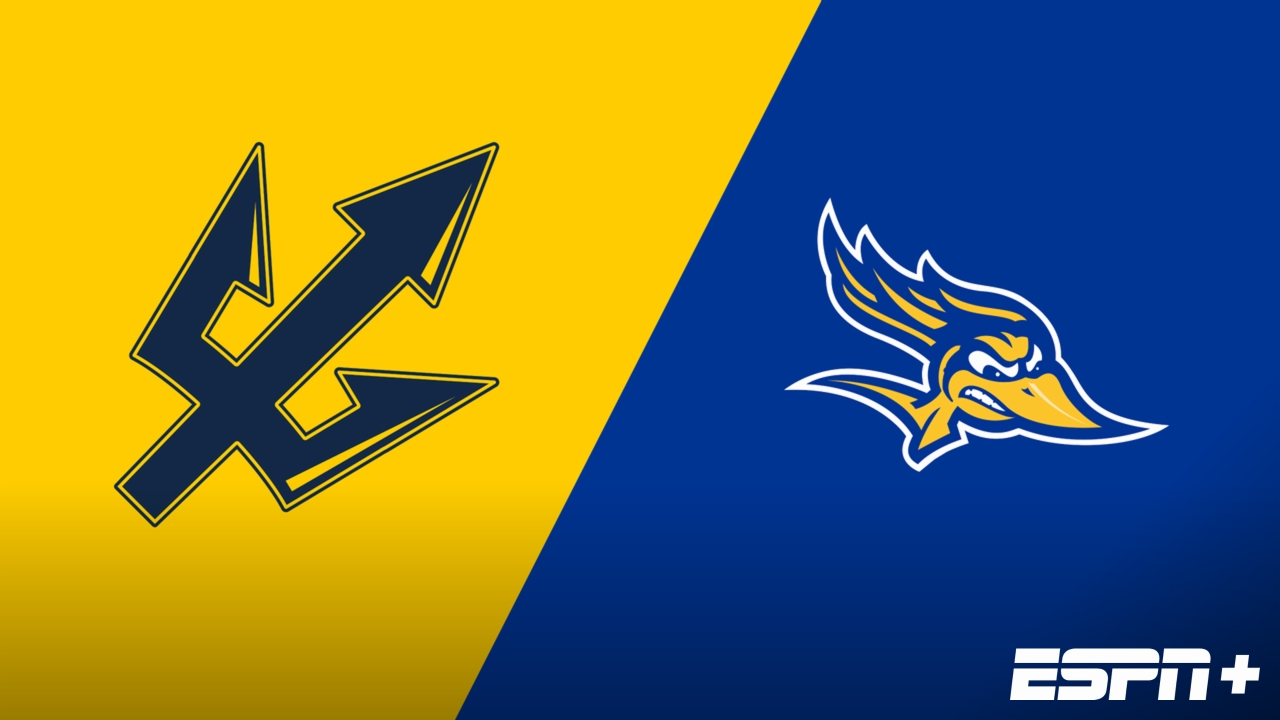 UC San Diego vs. Cal State Bakersfield