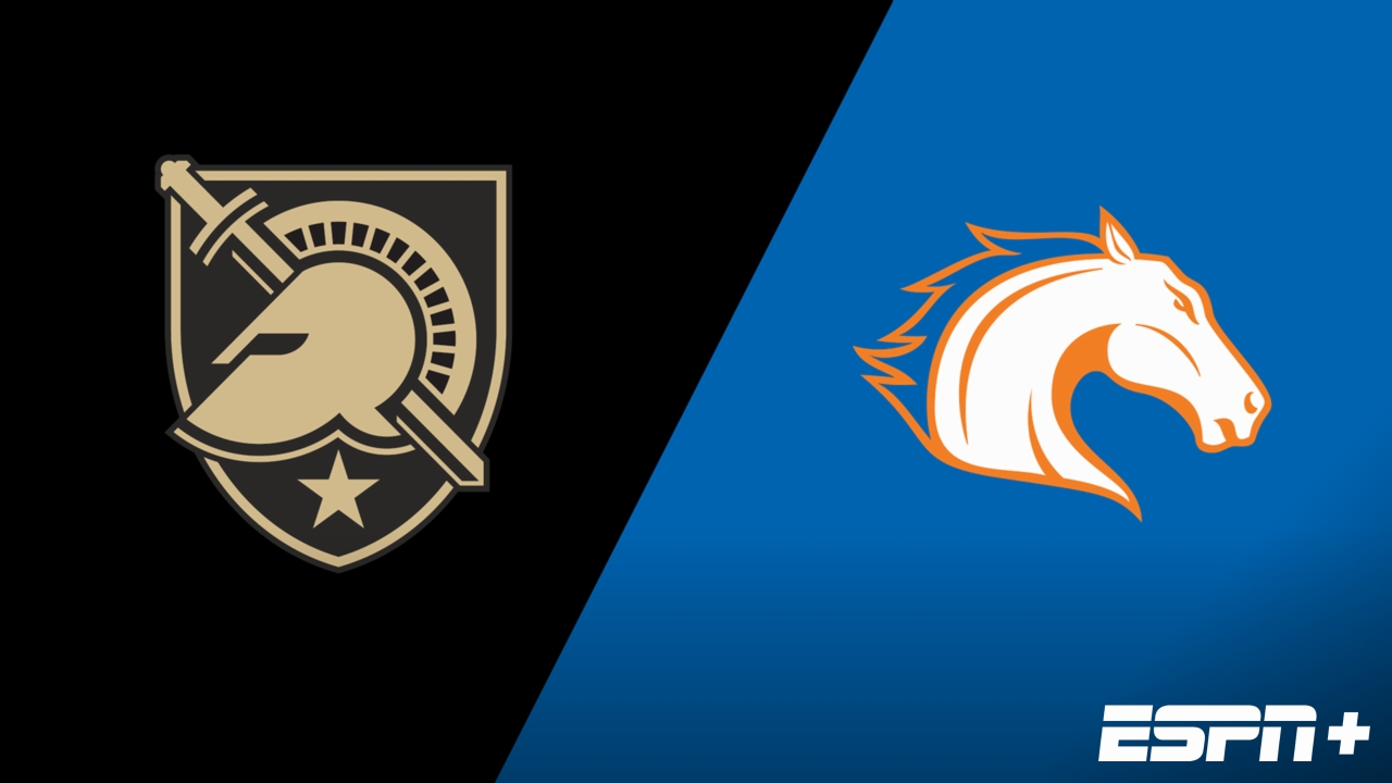 Army vs. UT Arlington