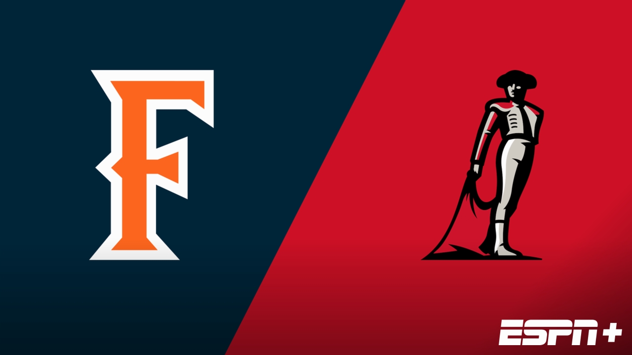 Cal State Fullerton vs. Cal State Northridge