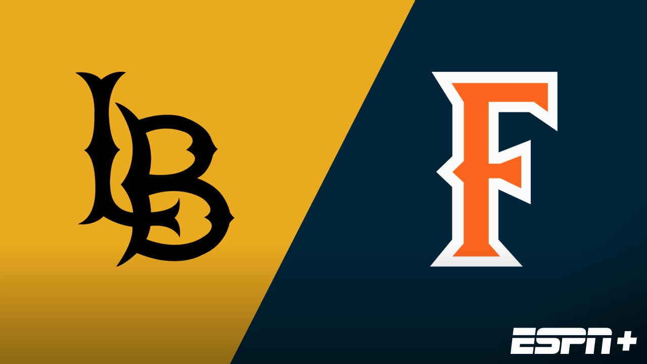 Long Beach State vs. Cal State Fullerton