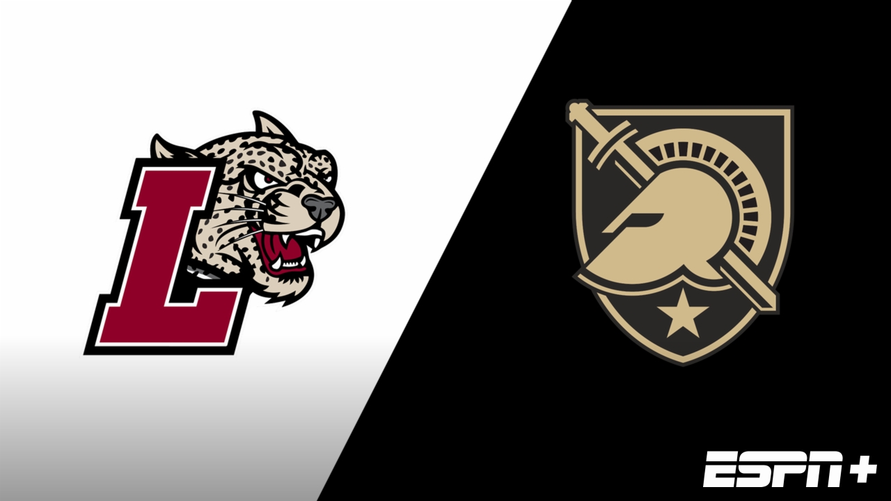 Lafayette vs. Army