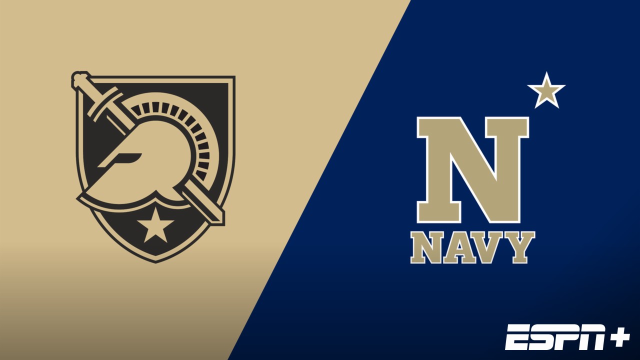 Army vs. Navy