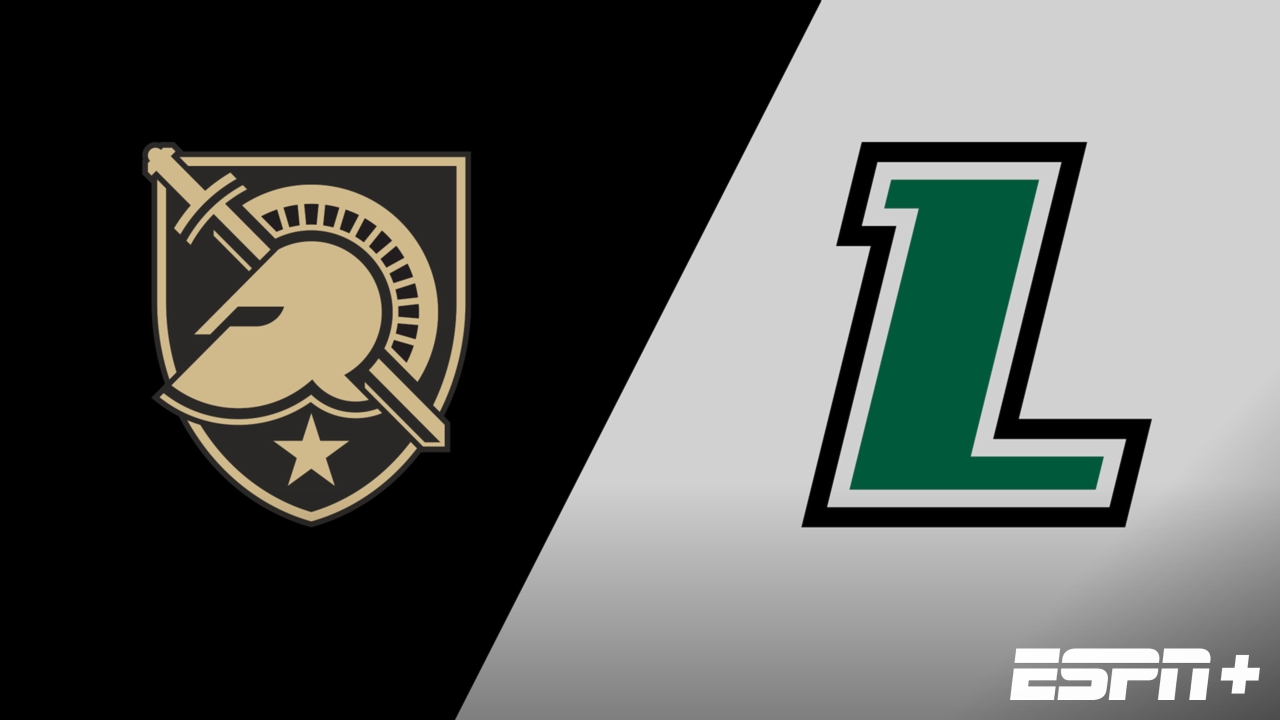 Army vs. Loyola Maryland