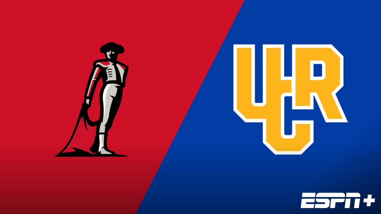 Cal State Northridge vs. UC Riverside