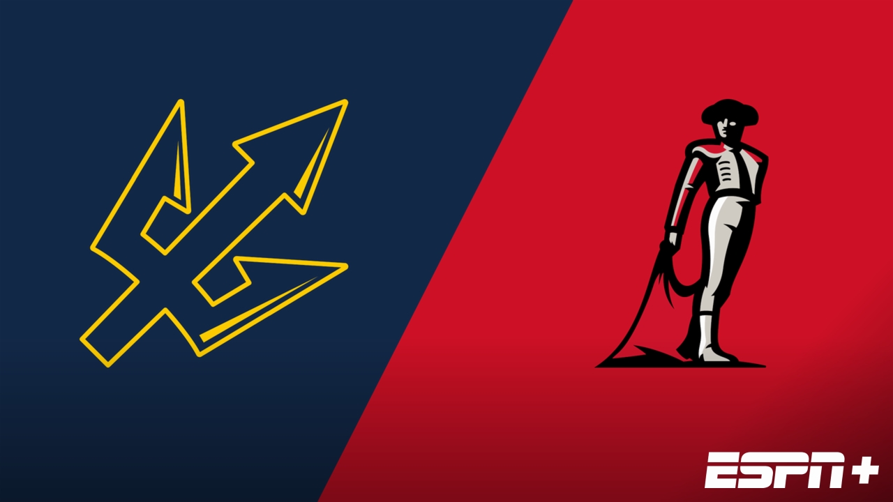 UC San Diego vs. Cal State Northridge