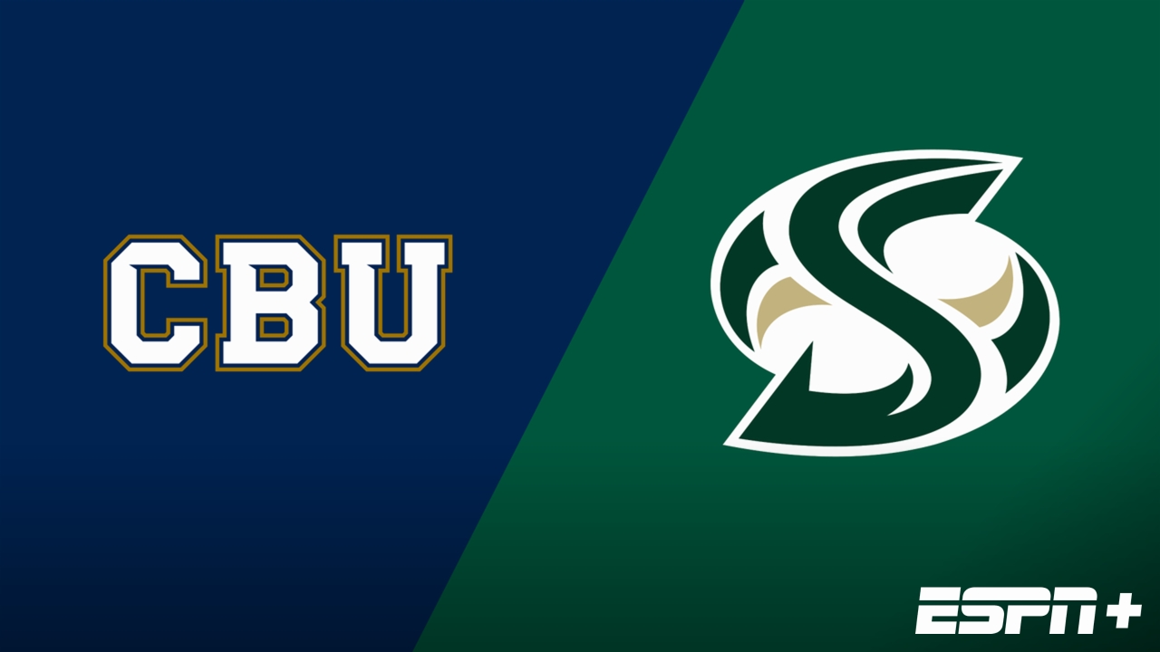 California Baptist vs. Sacramento State