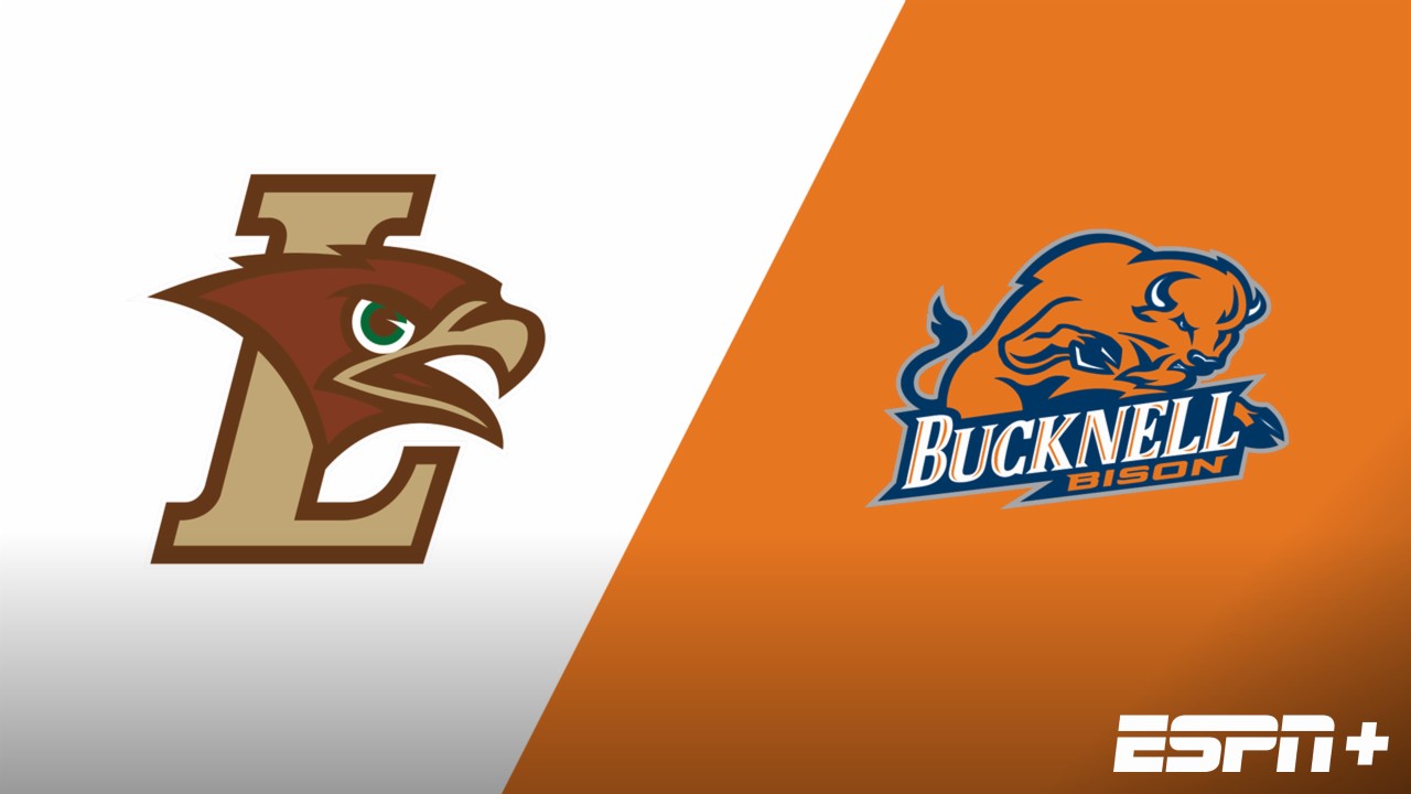 Lehigh vs. Bucknell