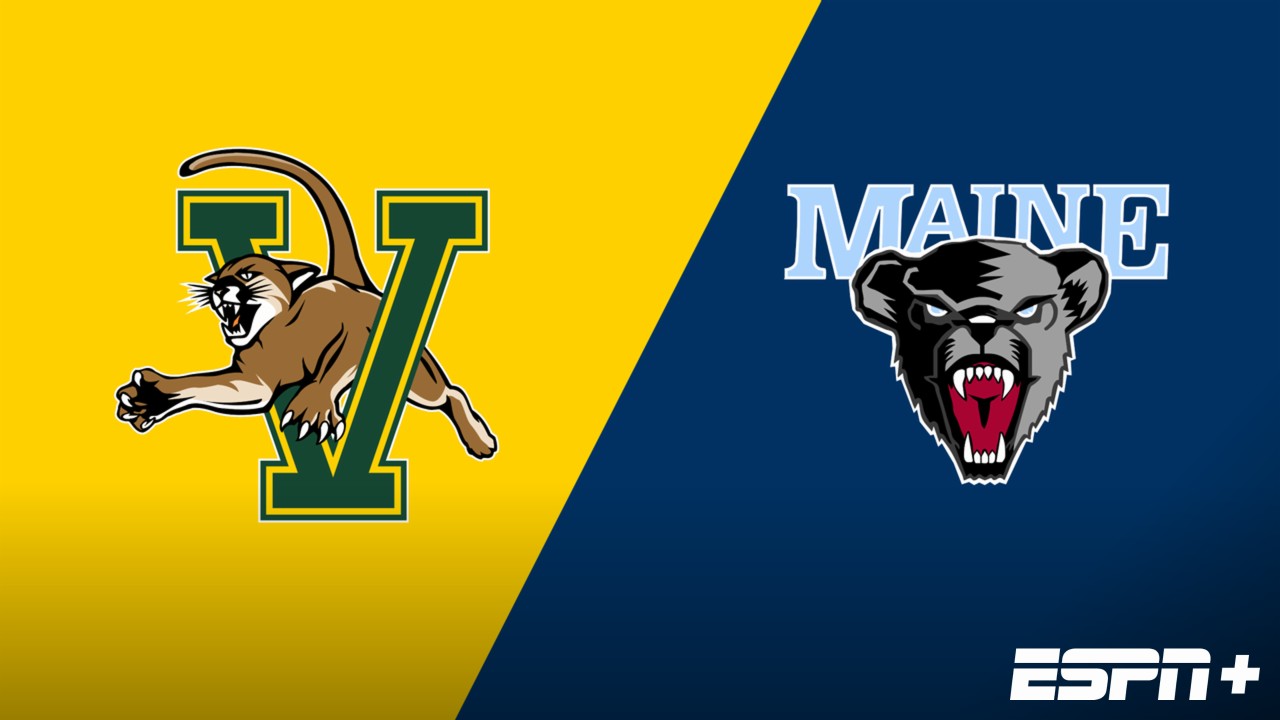 Vermont vs. Maine