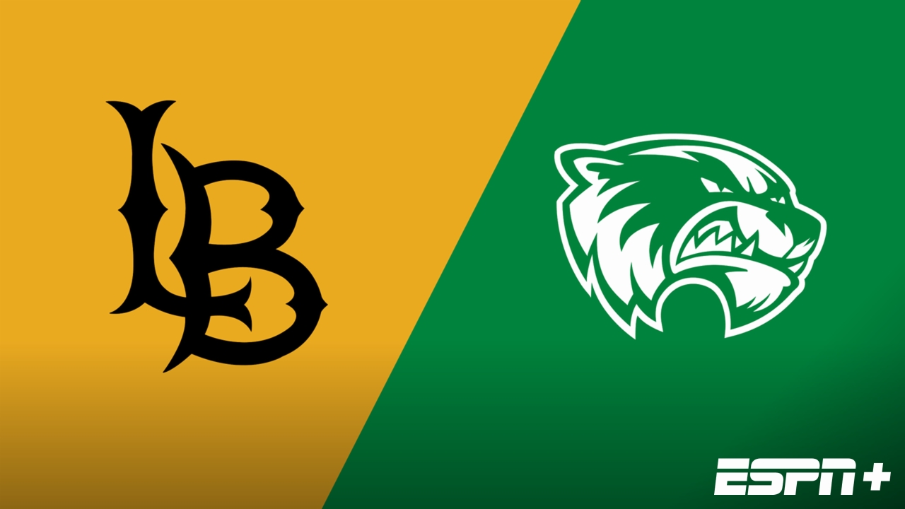 Long Beach State vs. Utah Valley