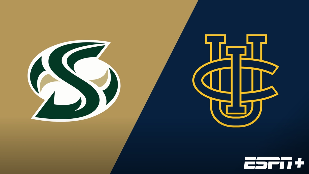 Sacramento State vs. UC Irvine