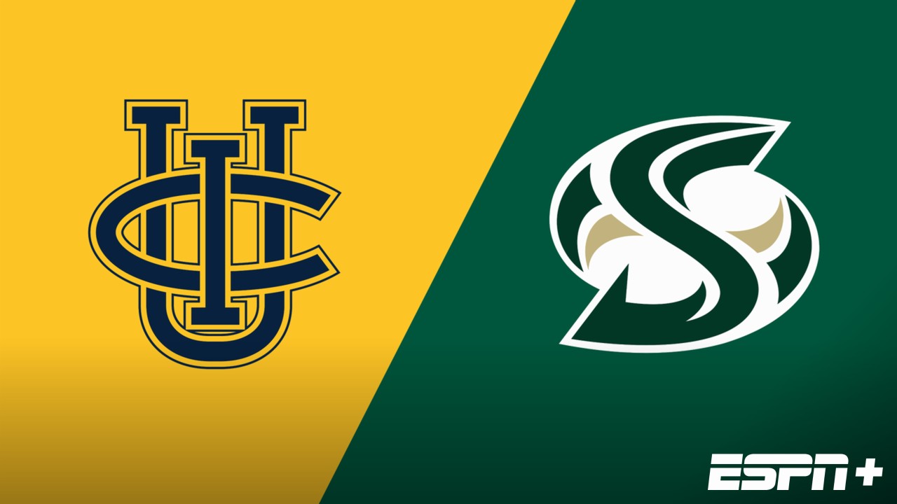 UC Irvine vs. Sacramento State
