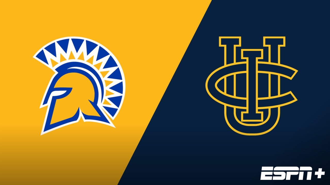 San José State vs. UC Irvine