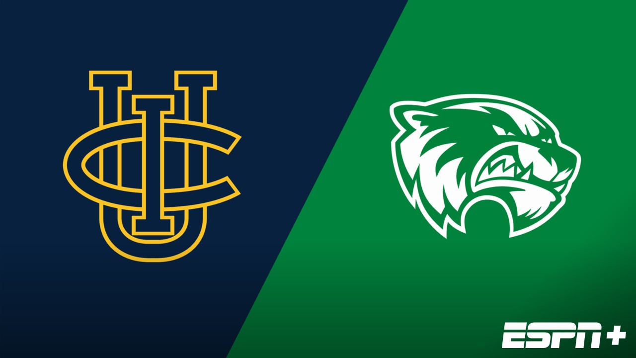 UC Irvine vs. Utah Valley