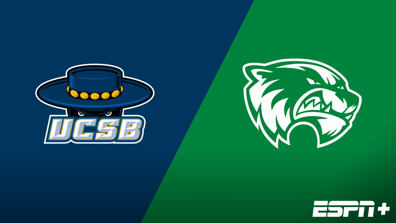 UC Santa Barbara vs. Utah Valley