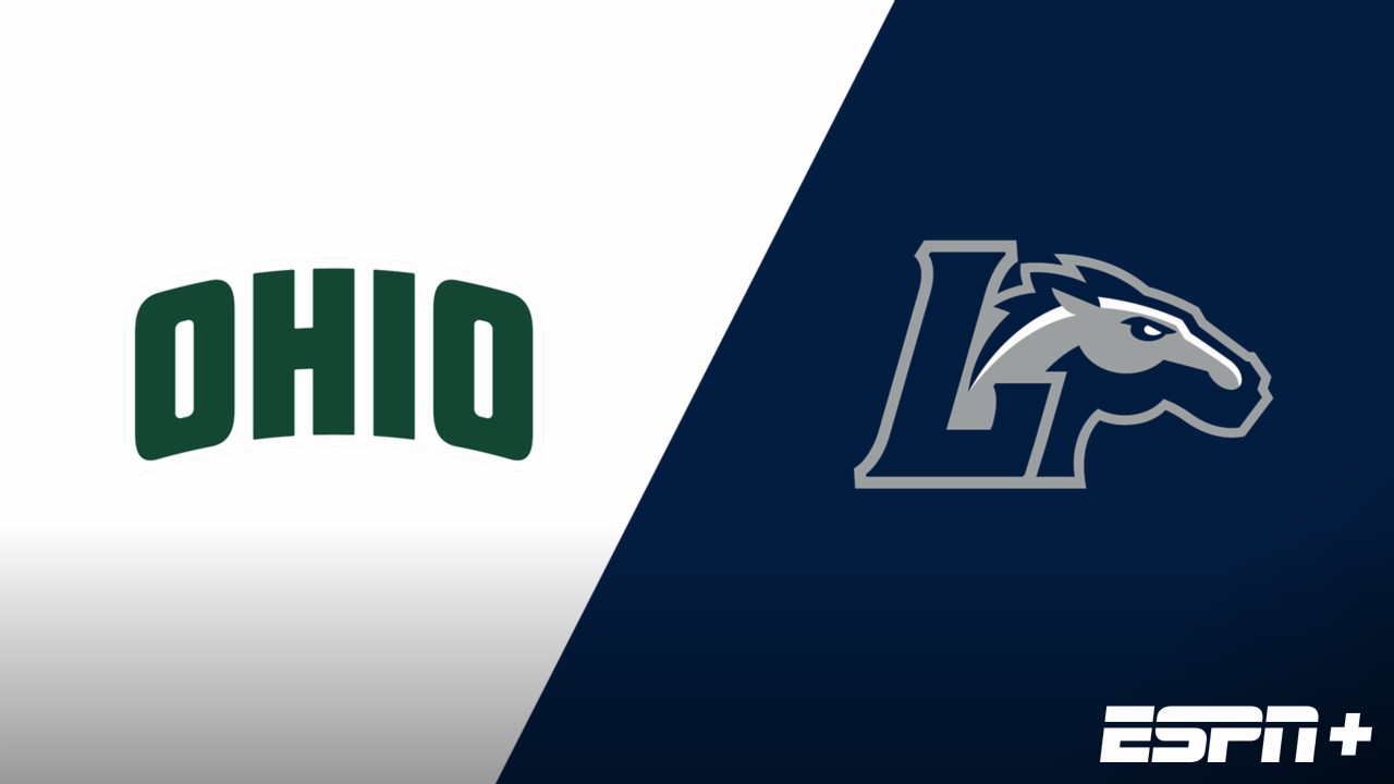 Ohio vs. Longwood