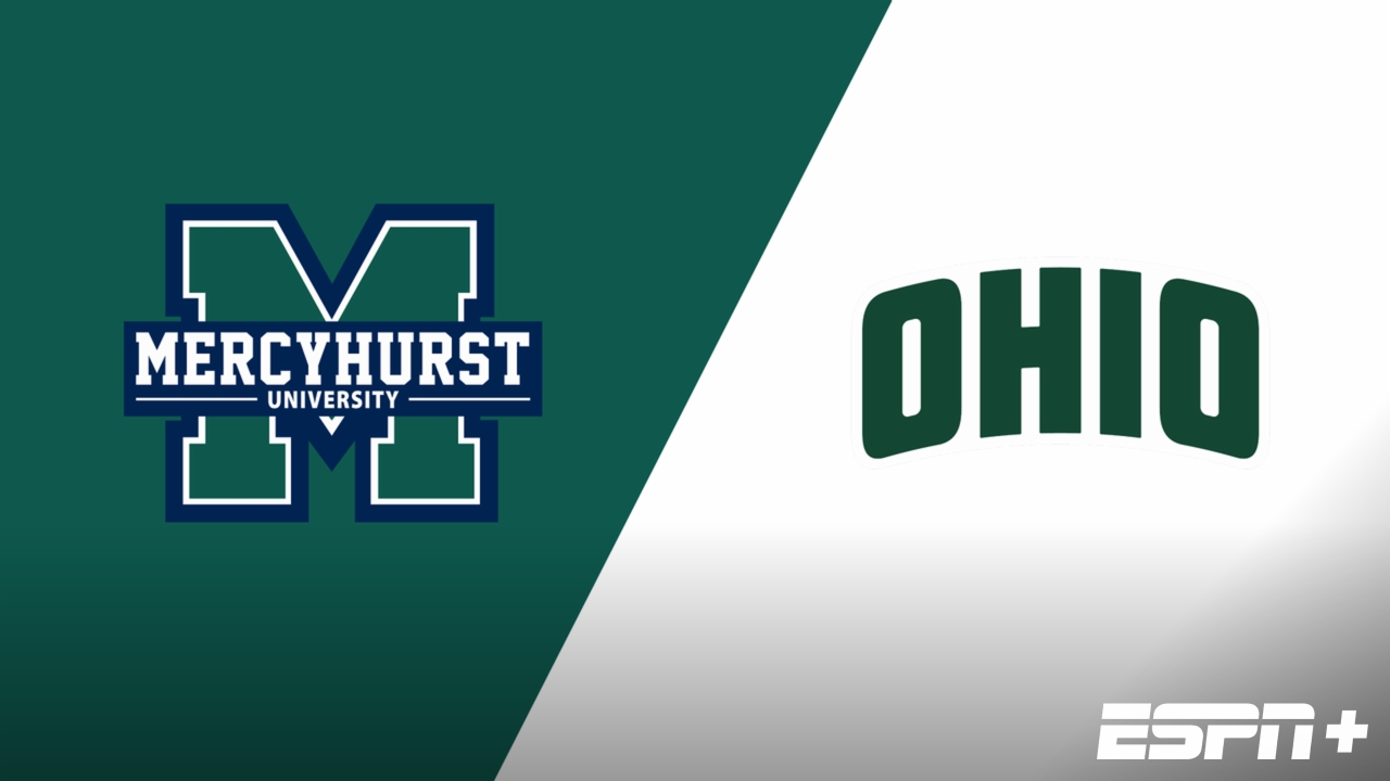 Mercyhurst vs. Ohio