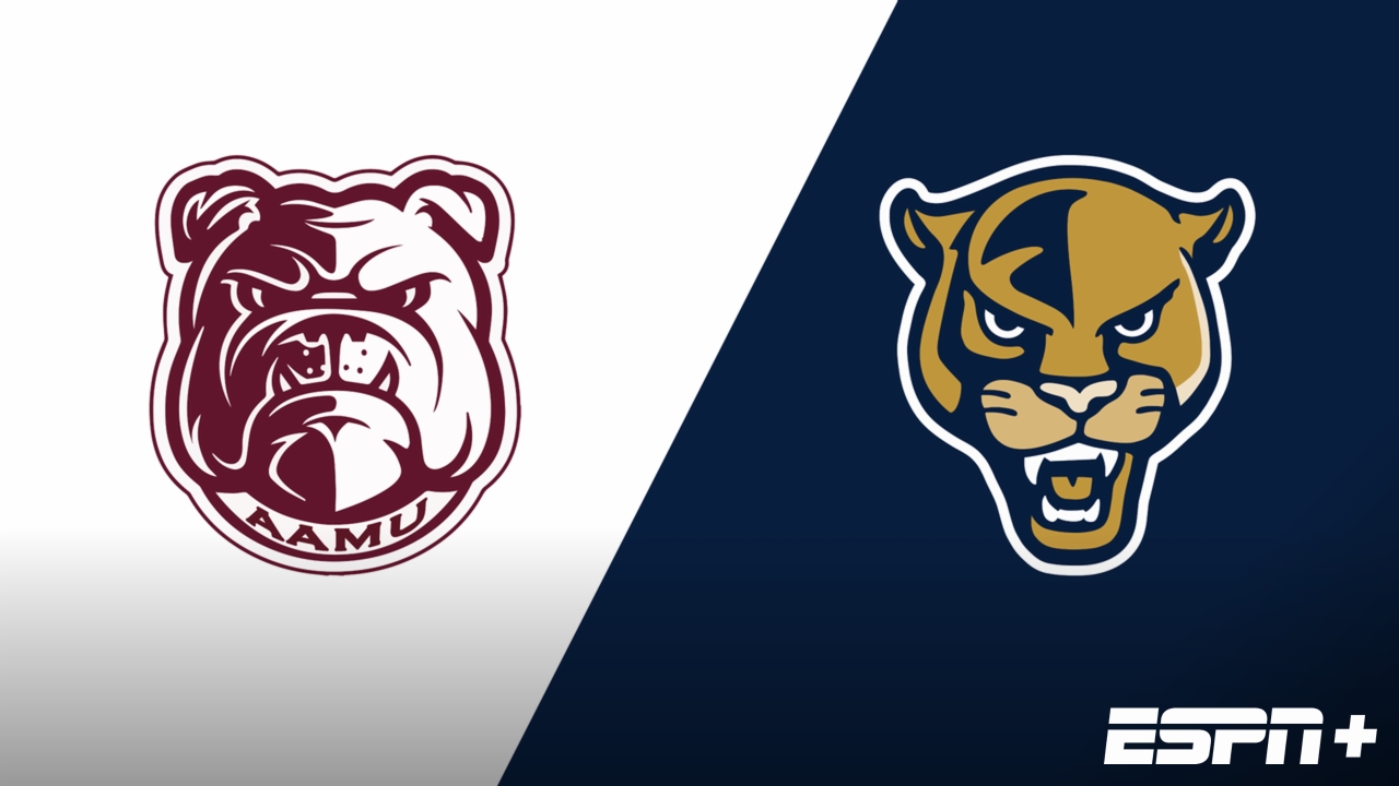Alabama A&M vs. Florida International