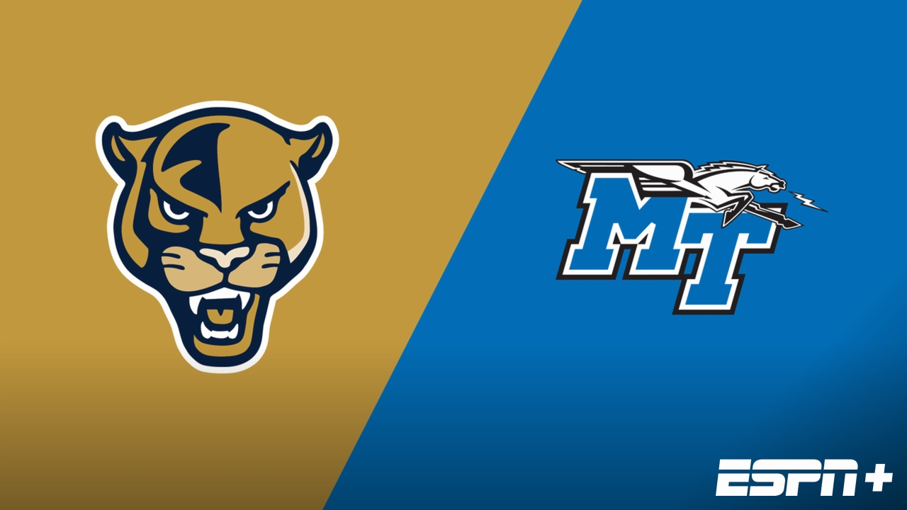 Florida International vs. Middle Tennessee