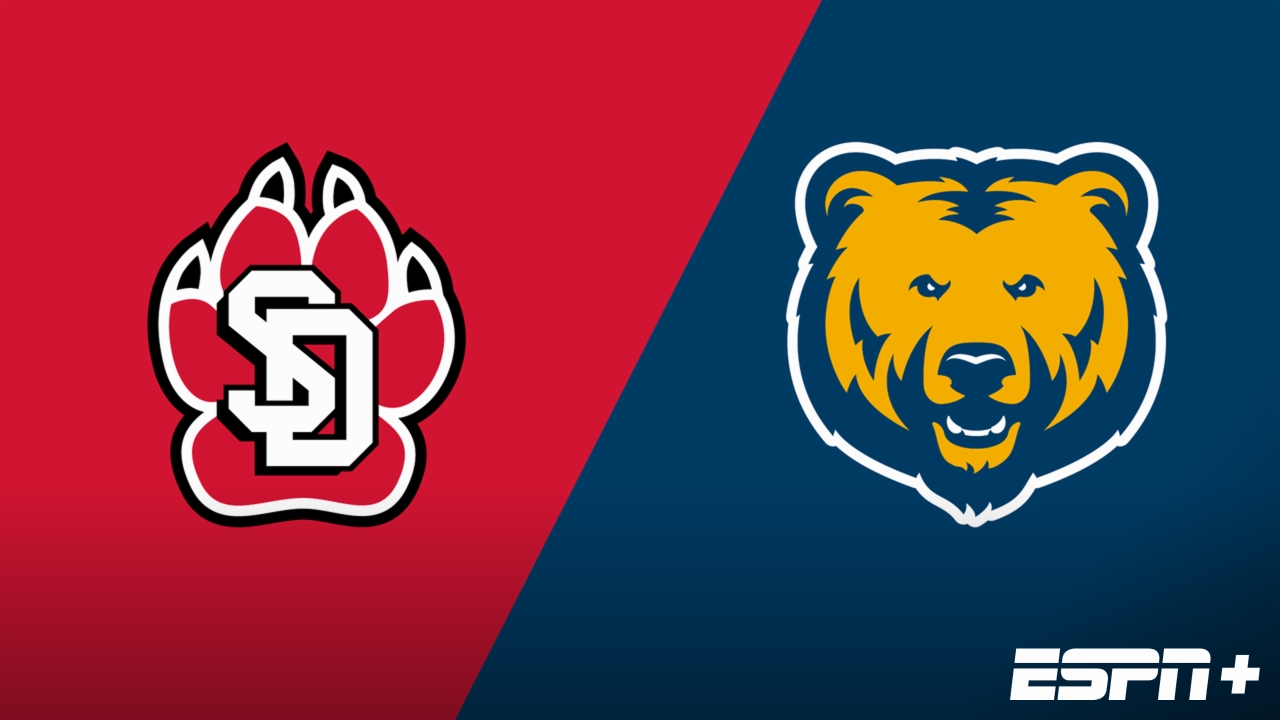 South Dakota vs. Northern Colorado