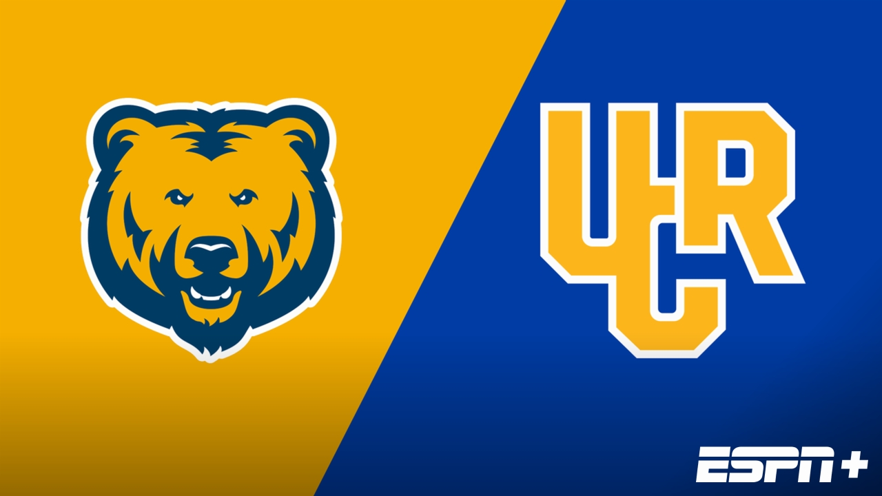 Northern Colorado vs. UC Riverside