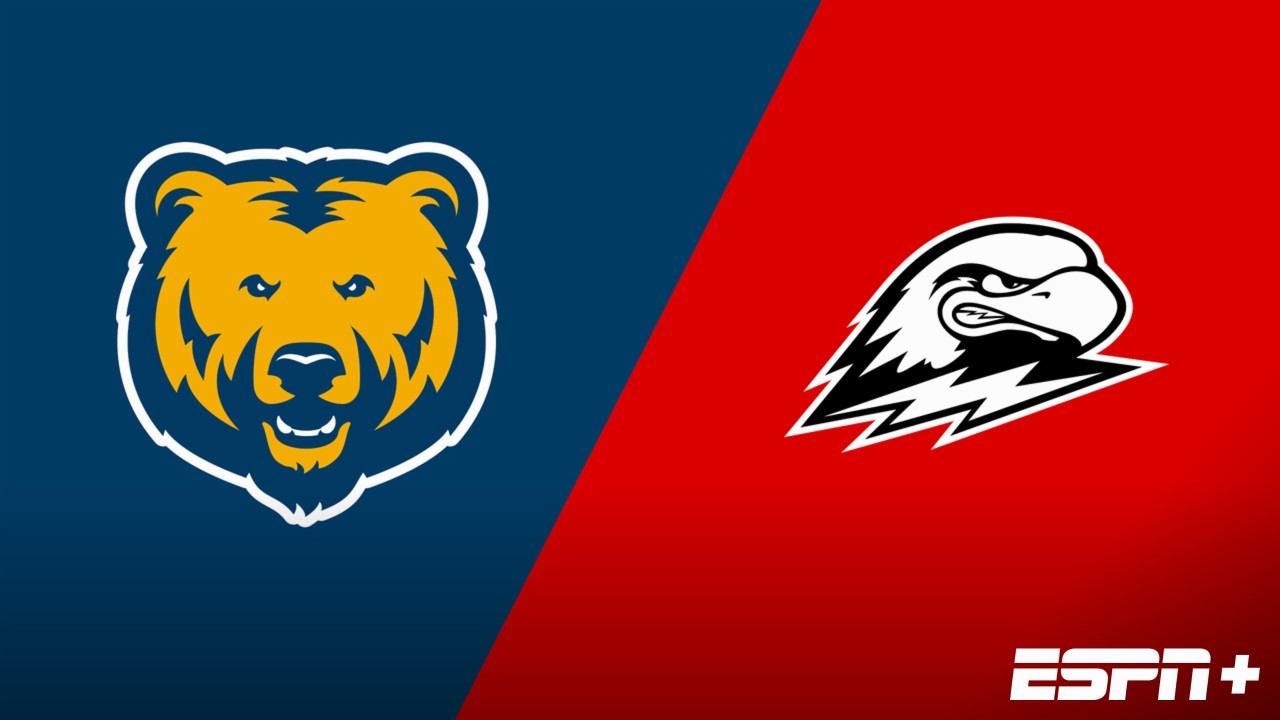 Northern Colorado vs. Southern Utah