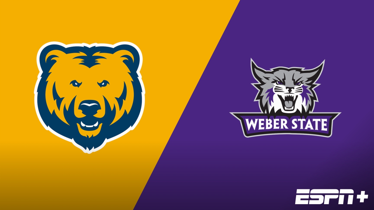 Northern Colorado vs. Weber State