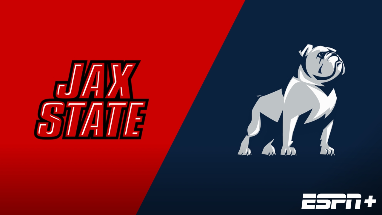 Jacksonville State vs. Samford