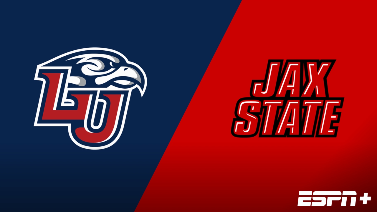 Liberty vs. Jacksonville State