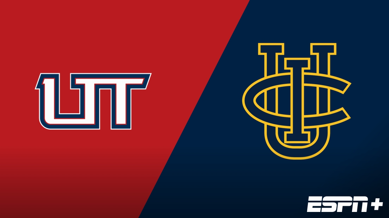 Utah Tech vs. UC Irvine