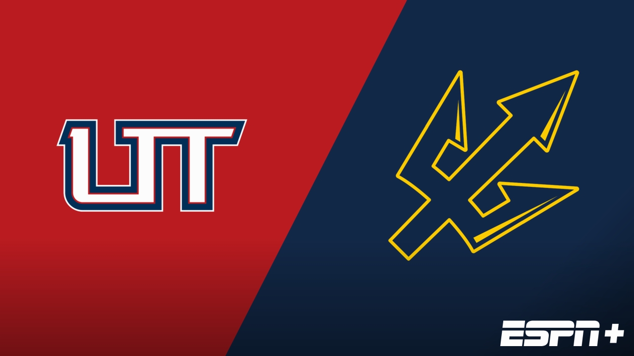Utah Tech vs. UC San Diego