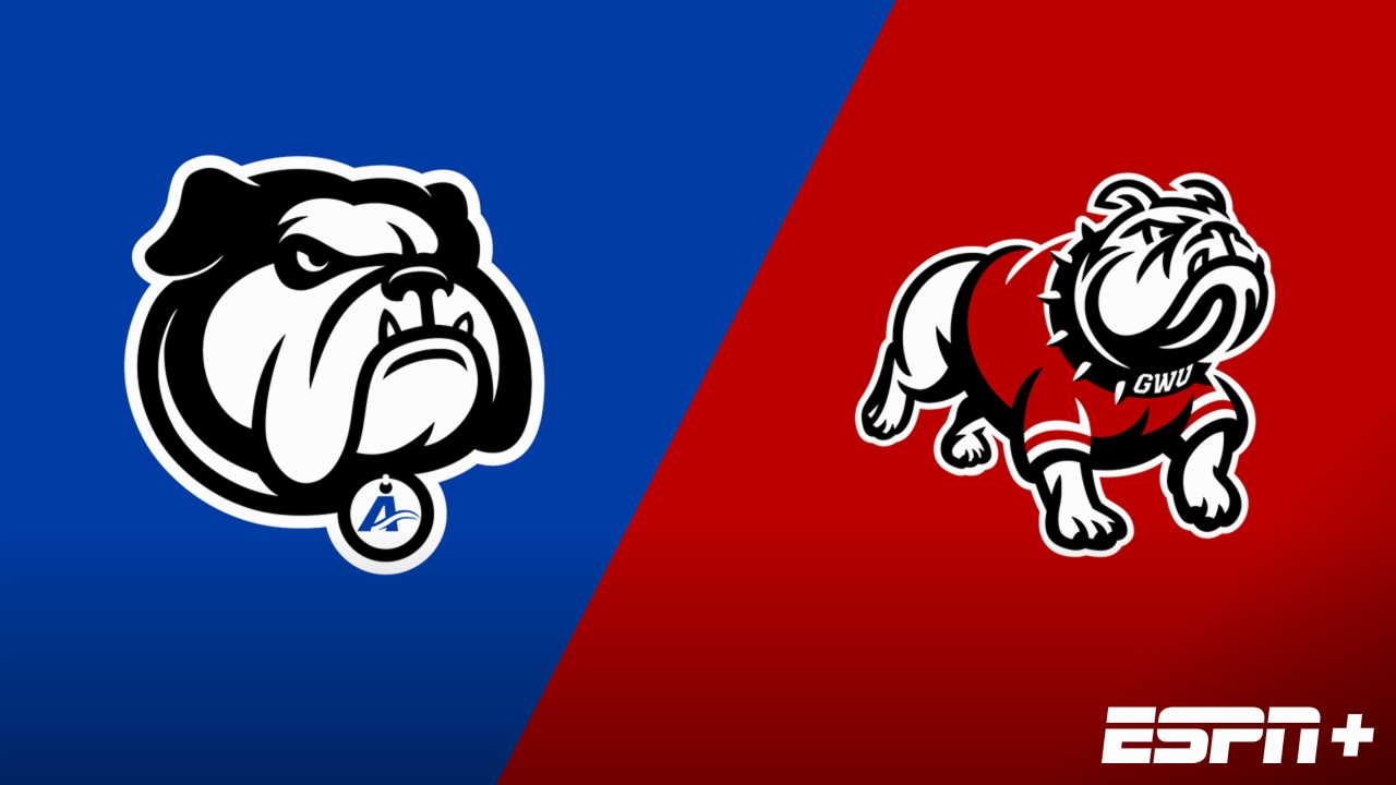 UNC Asheville vs. Gardner-Webb