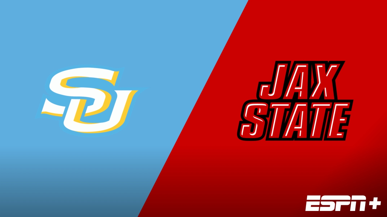 Southern vs. Jacksonville State