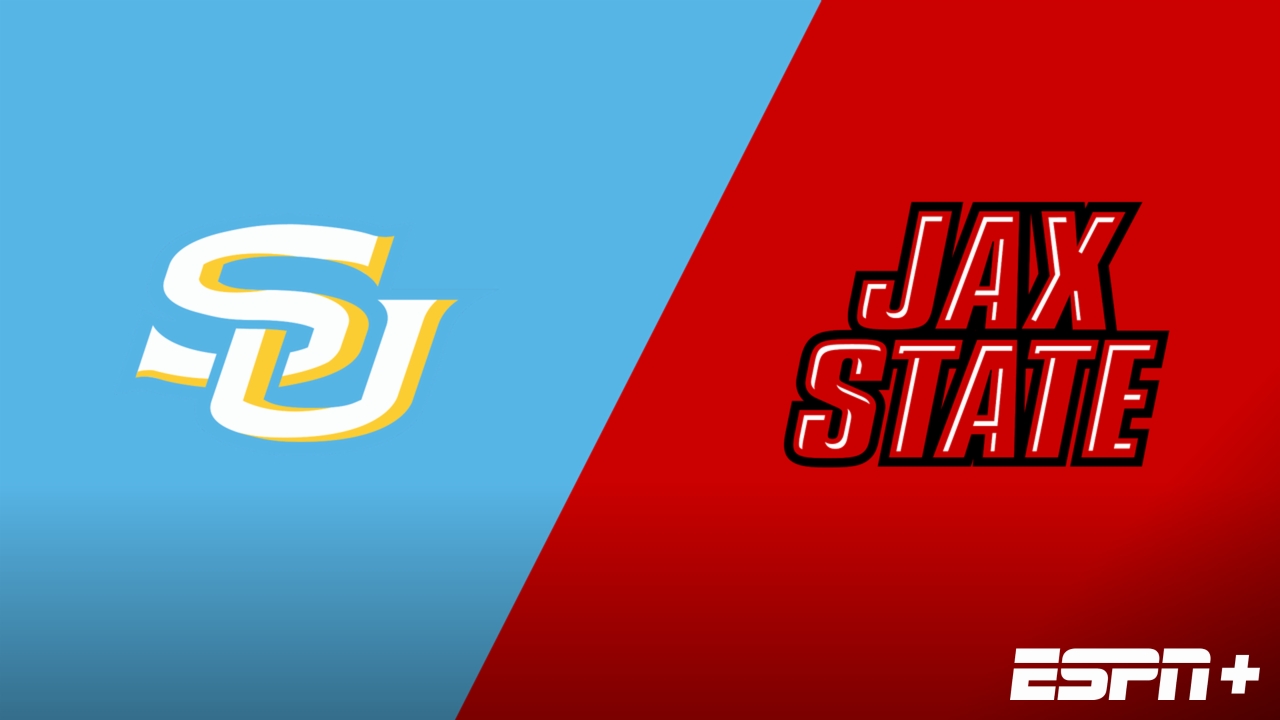 Southern vs. Jacksonville State