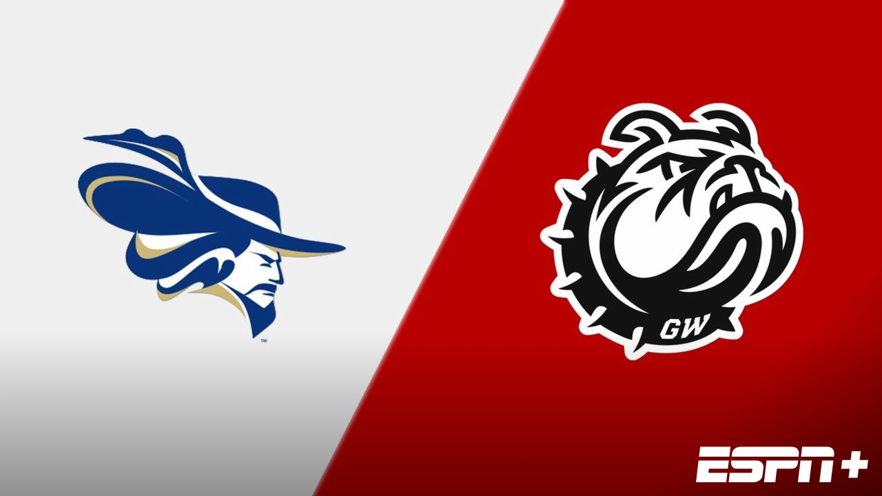 Montreat vs. Gardner-Webb