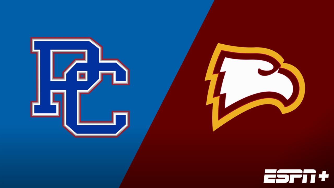 Presbyterian vs. Winthrop