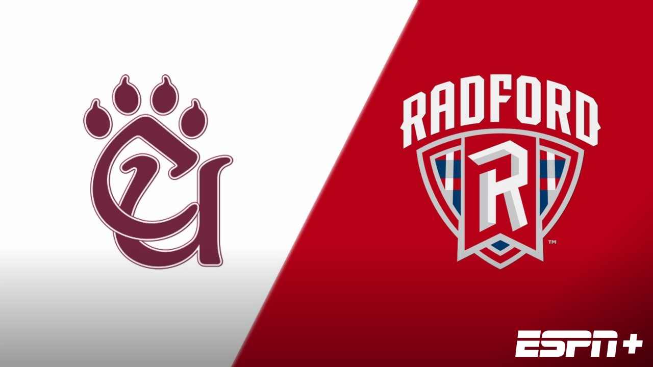 Concord vs. Radford
