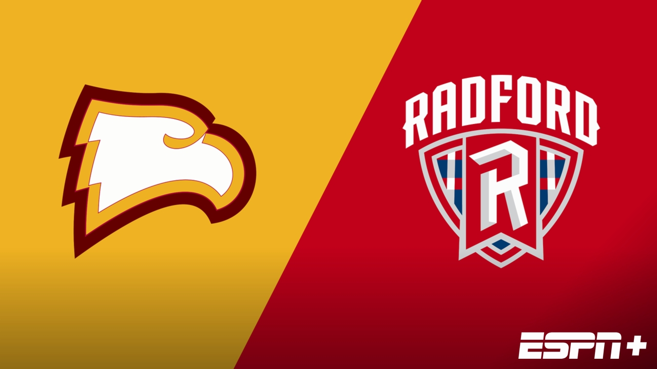 Winthrop vs. Radford