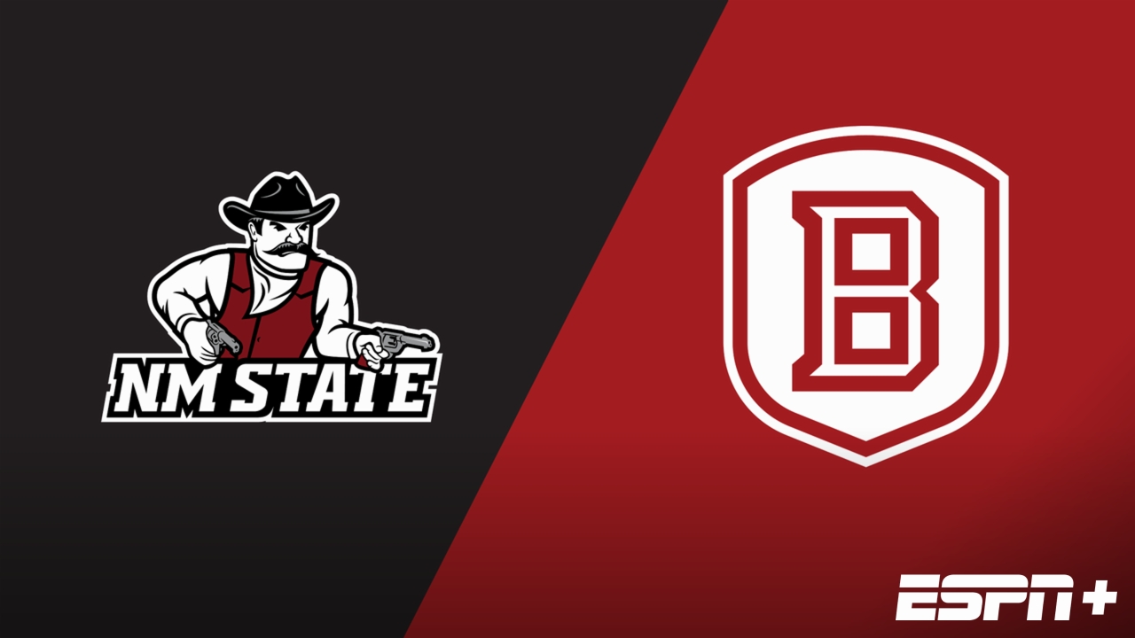 New Mexico State vs. Bradley