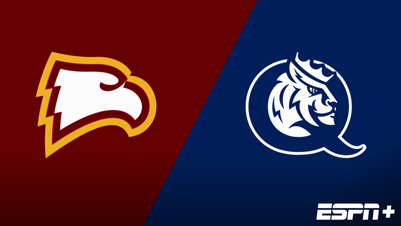Winthrop vs. Queens University