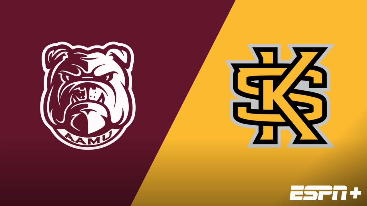 Alabama A&M vs. Kennesaw State