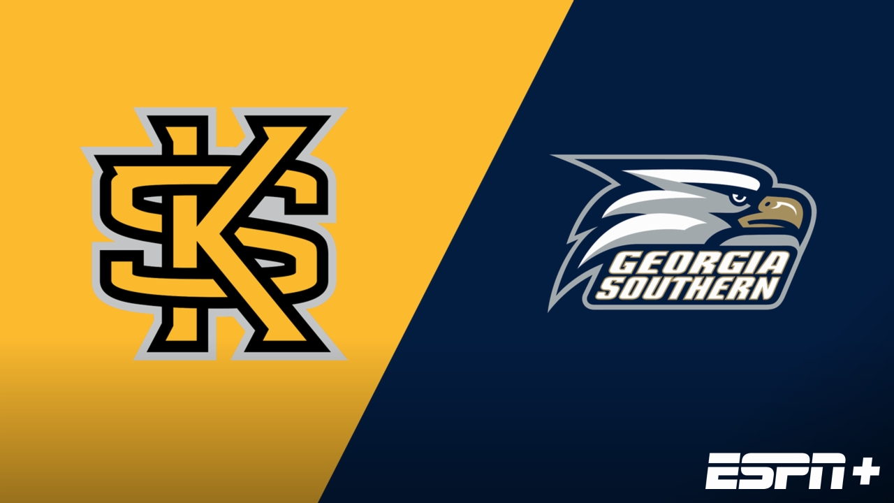 Kennesaw State vs. Georgia Southern