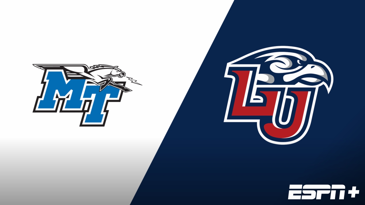Middle Tennessee vs. Liberty