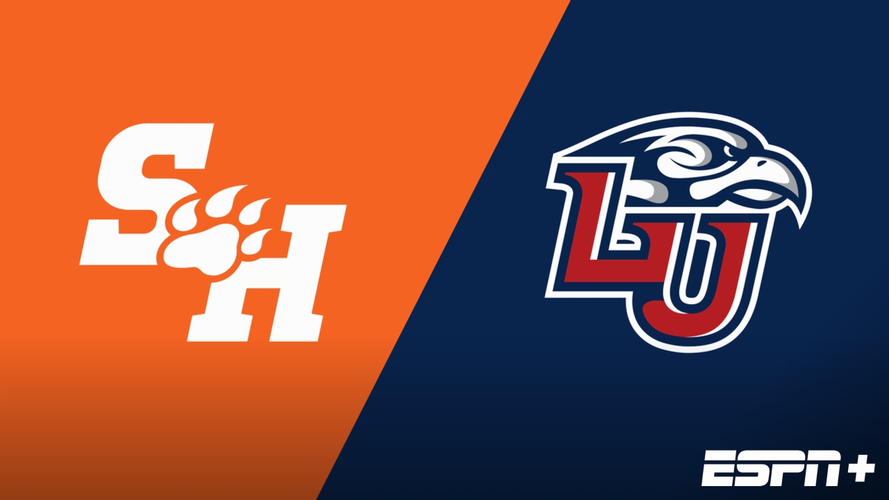 Sam Houston vs. Liberty