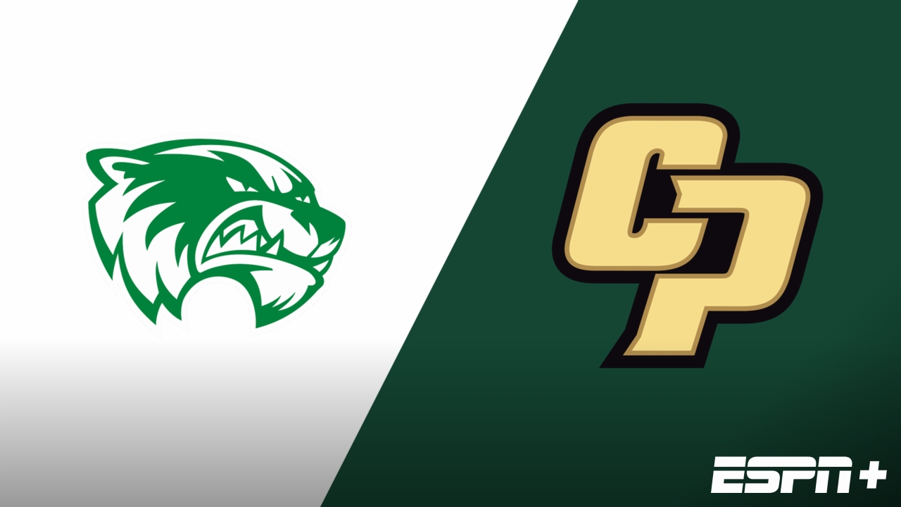 Utah Valley vs. Cal Poly