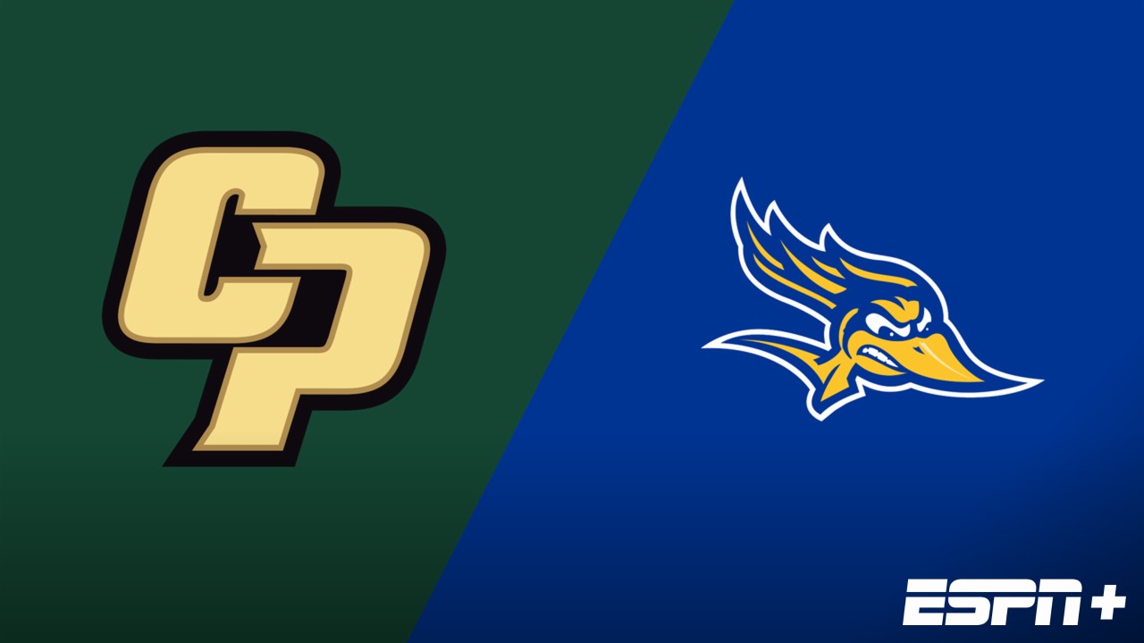 Cal Poly vs. Cal State Bakersfield