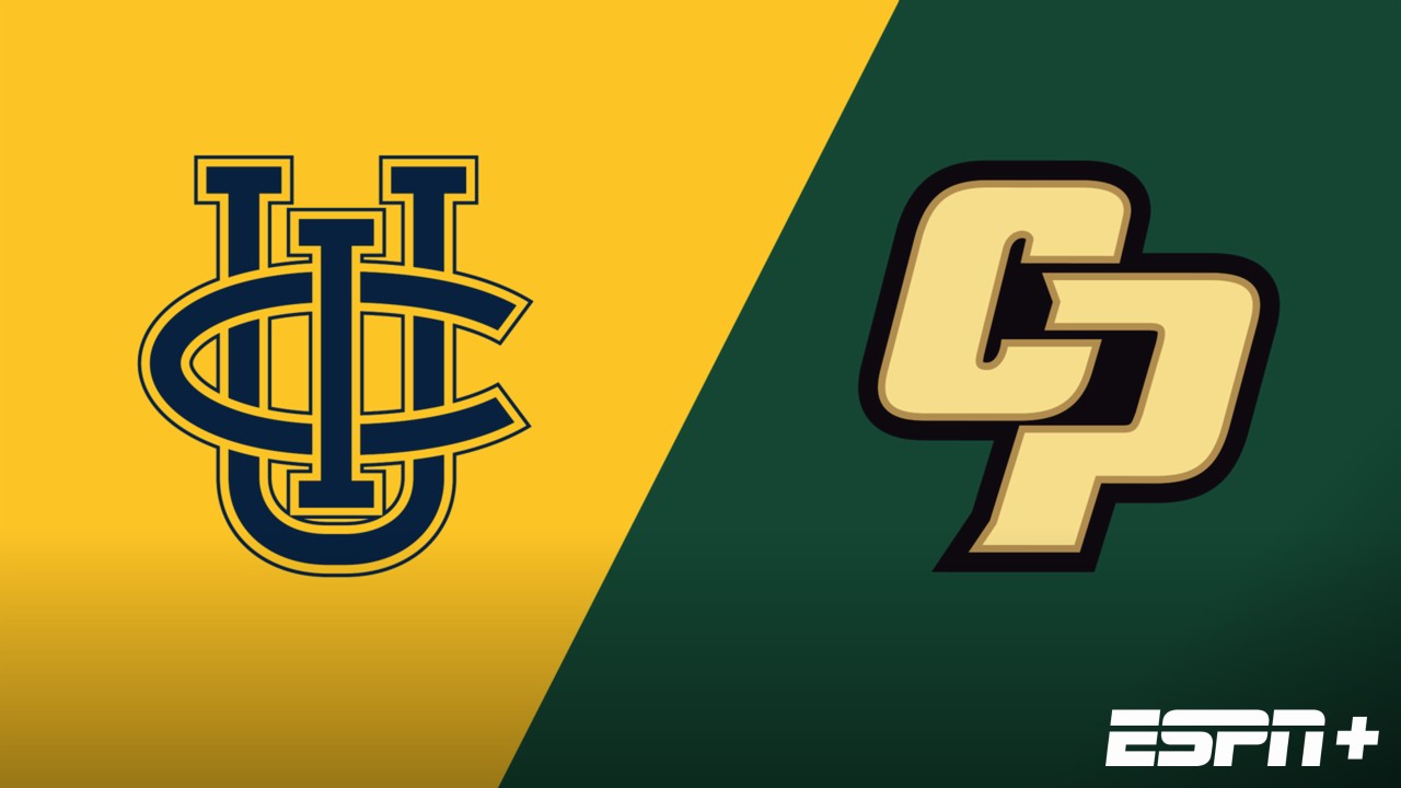 UC Irvine vs. Cal Poly