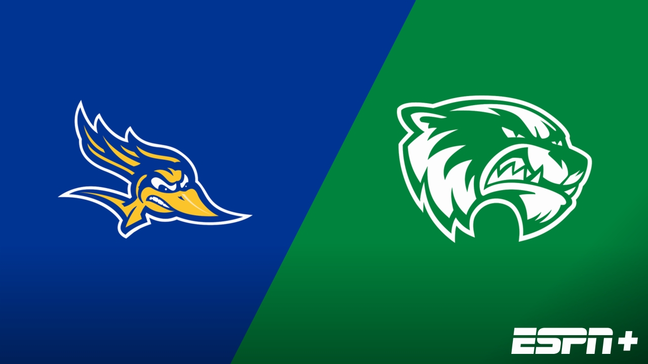 Cal State Bakersfield vs. Utah Valley